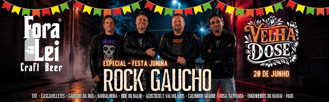 imagem de capa do evento