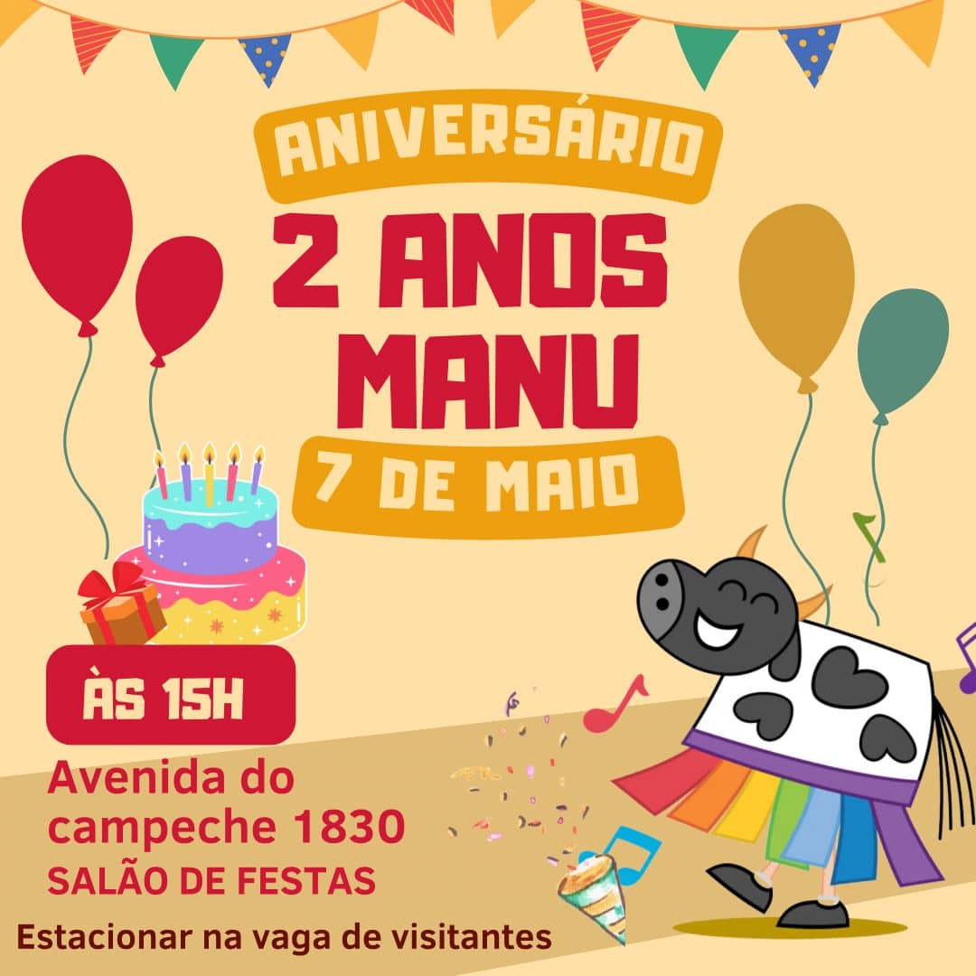 imagem de capa do evento