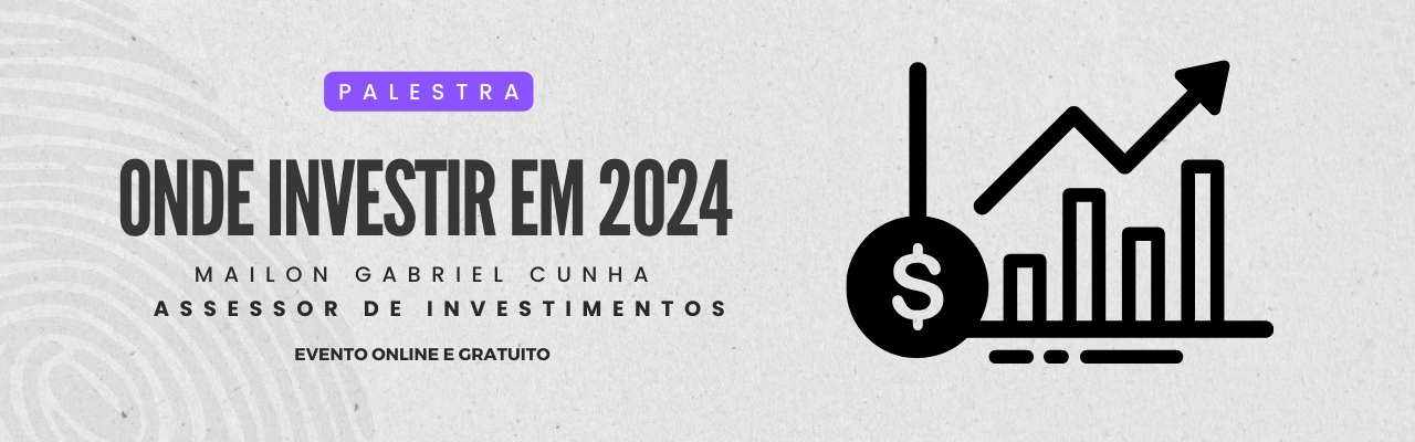 imagem de capa do evento