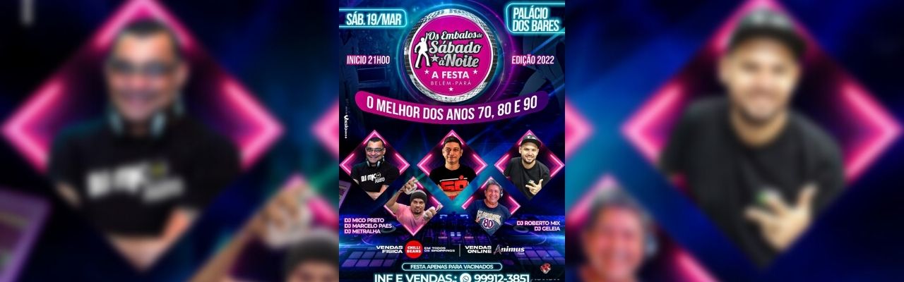 imagem de capa do evento