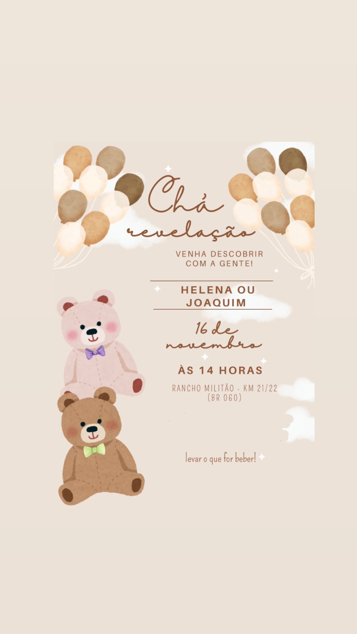 imagem de capa do evento