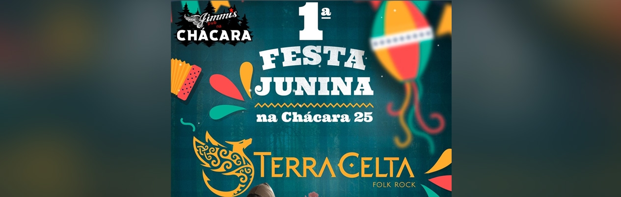imagem de capa do evento