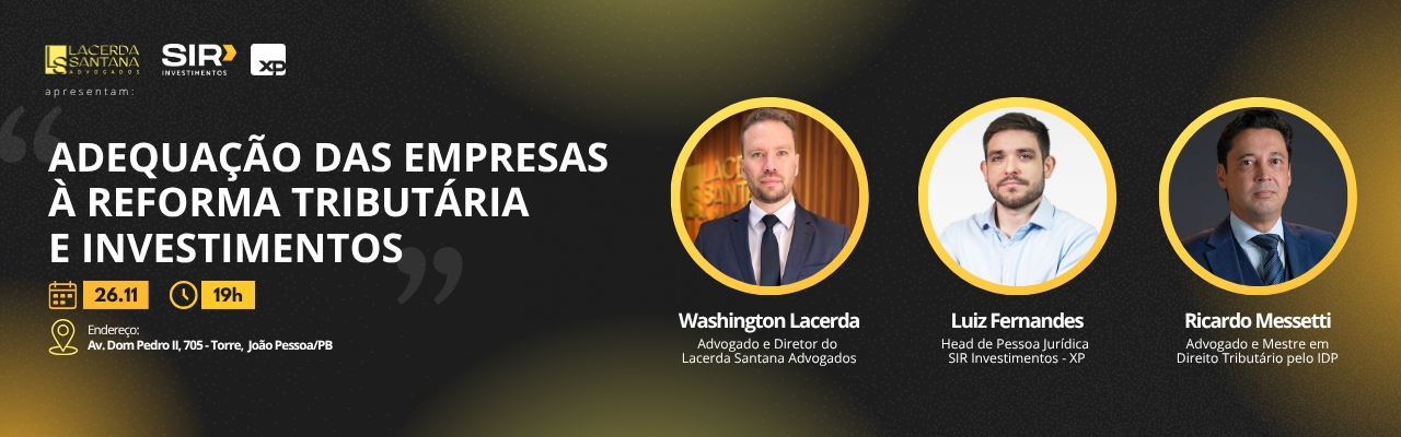 imagem de capa do evento