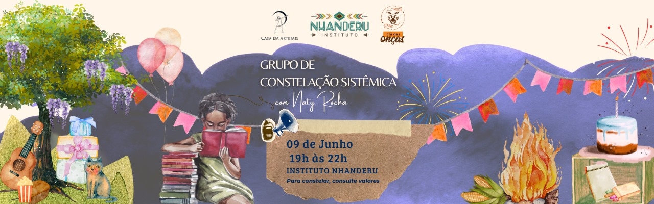 imagem de capa do evento