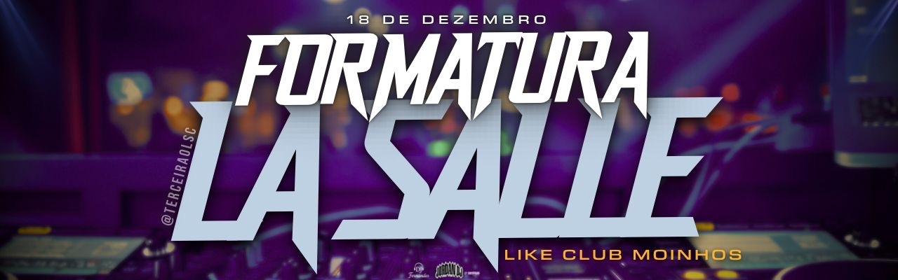 imagem de capa do evento