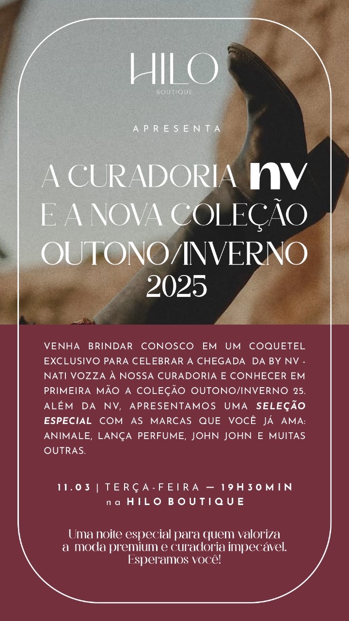 imagem de capa do evento