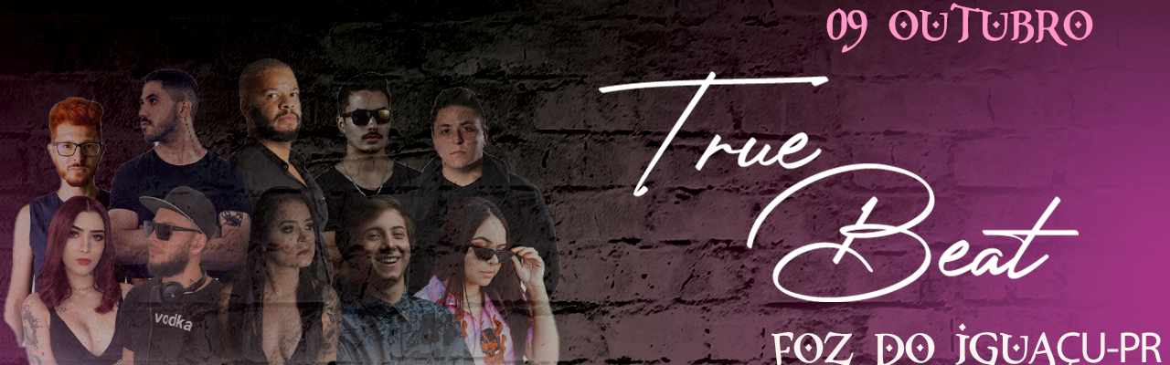 imagem de capa do evento