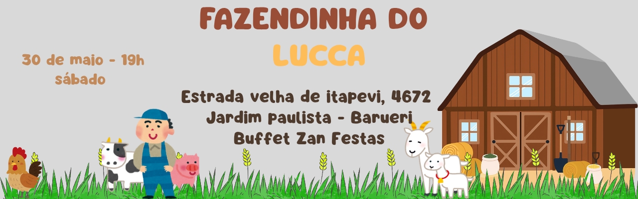 imagem de capa do evento