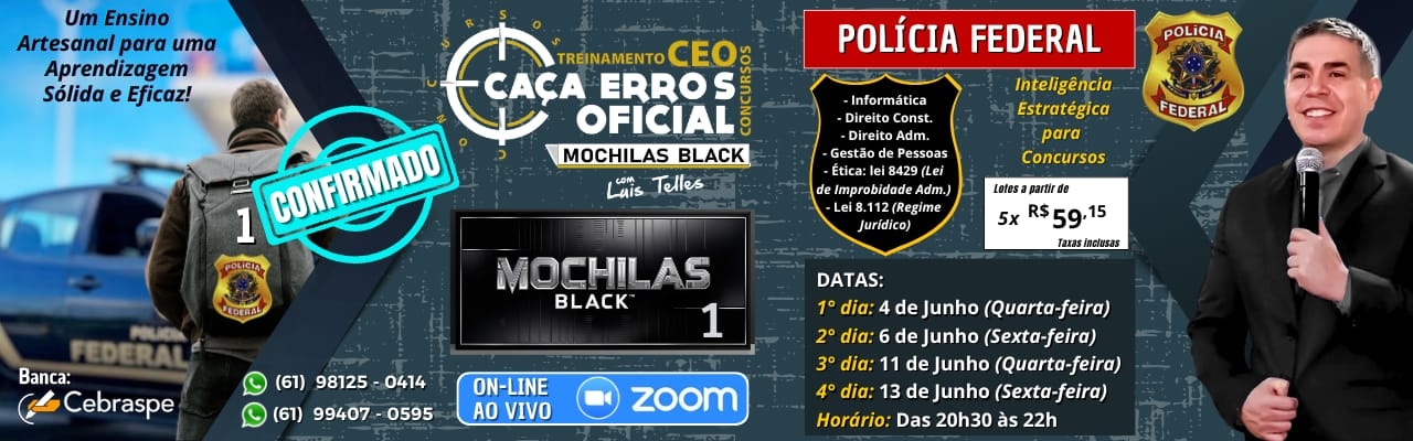 imagem de capa do evento
