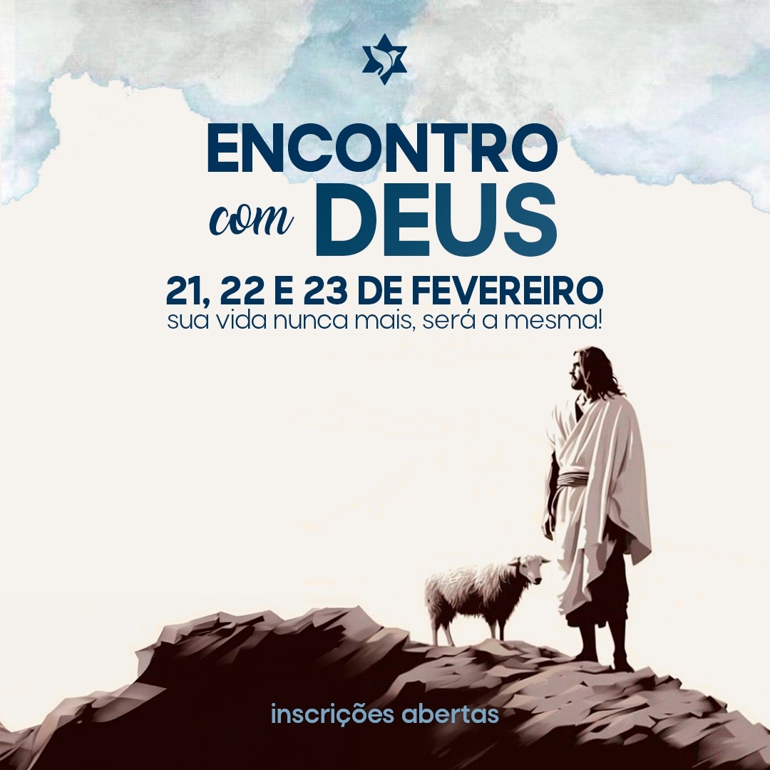 imagem de capa do evento