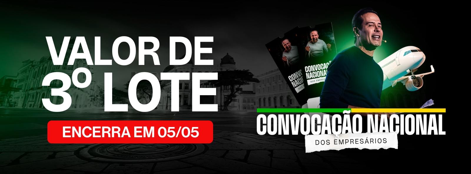 imagem de capa do evento
