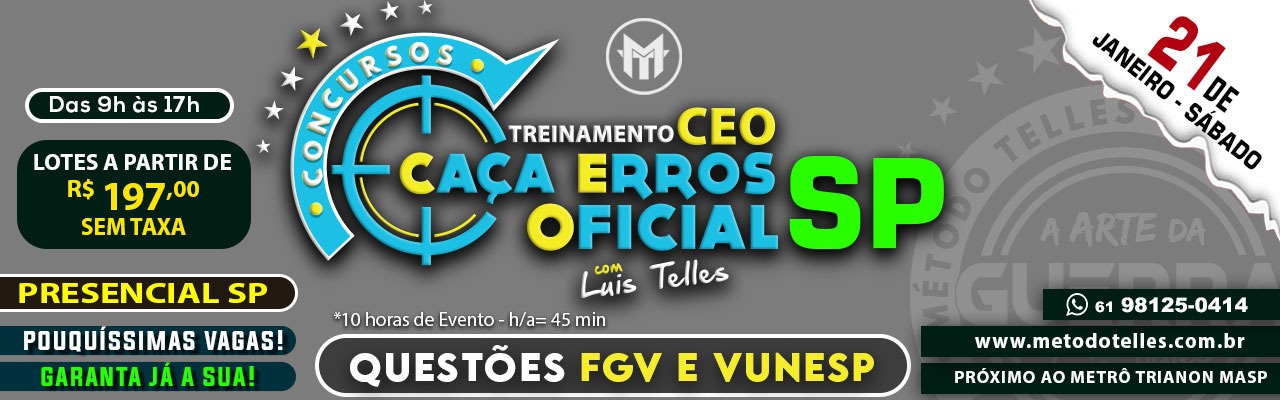 imagem de capa do evento