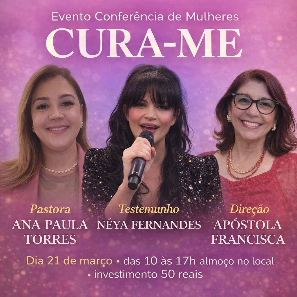 imagem de capa do evento