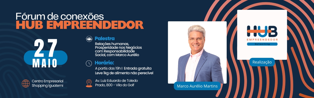 imagem de capa do evento