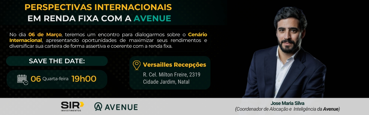 imagem de capa do evento