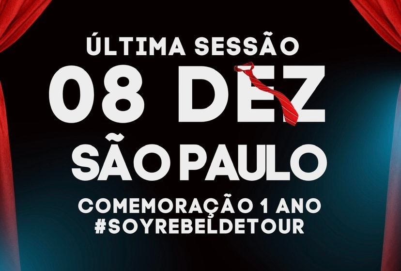 imagem de capa do evento