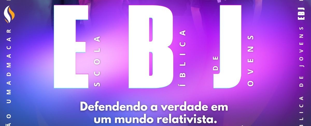 imagem de capa do evento