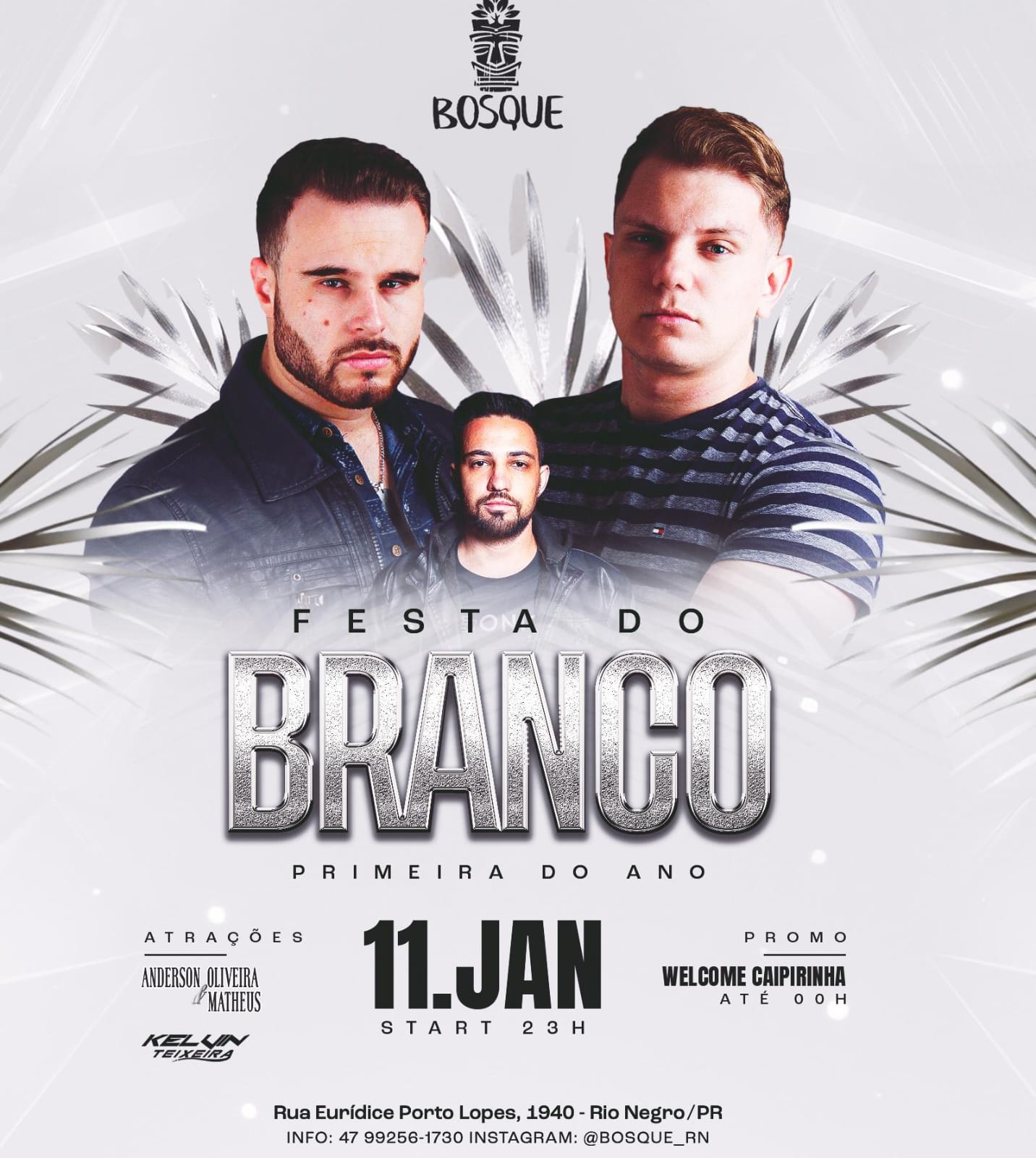 imagem de capa do evento