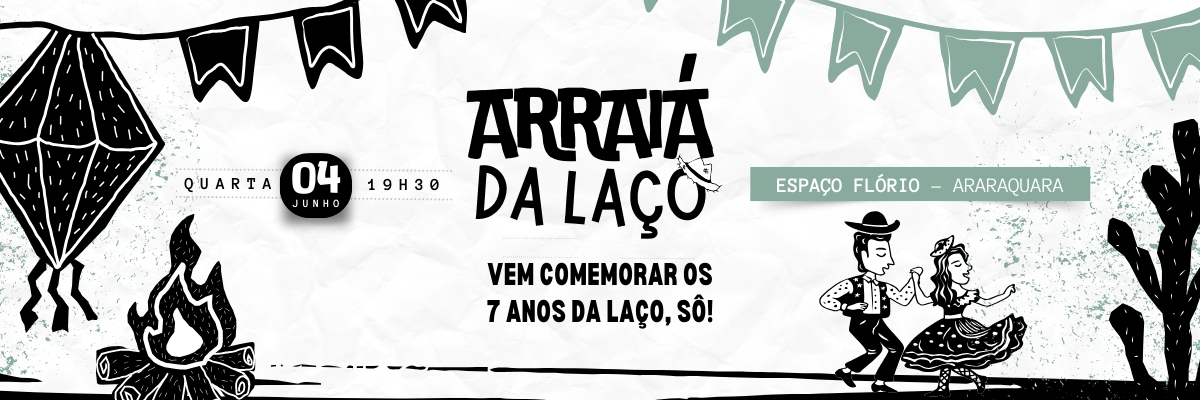 imagem de capa do evento