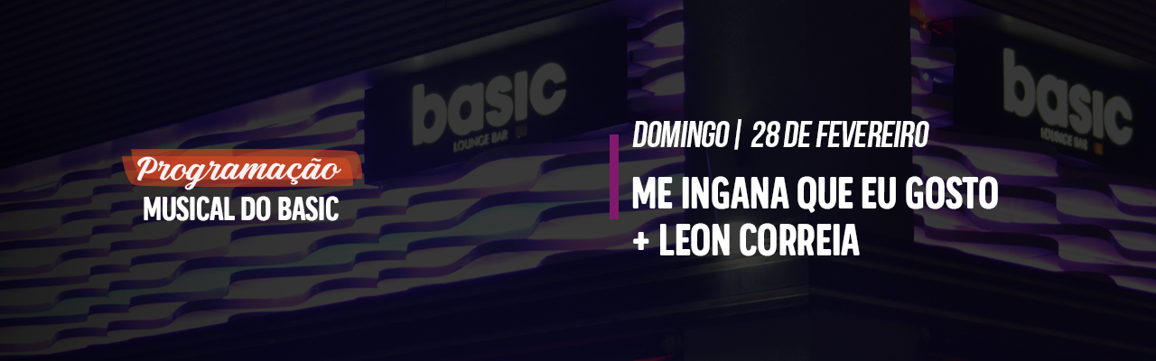 imagem de capa do evento