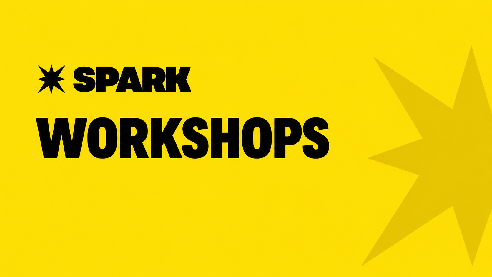 Spark Launches Hands-On Marketing and Distribution Workshops for Startups