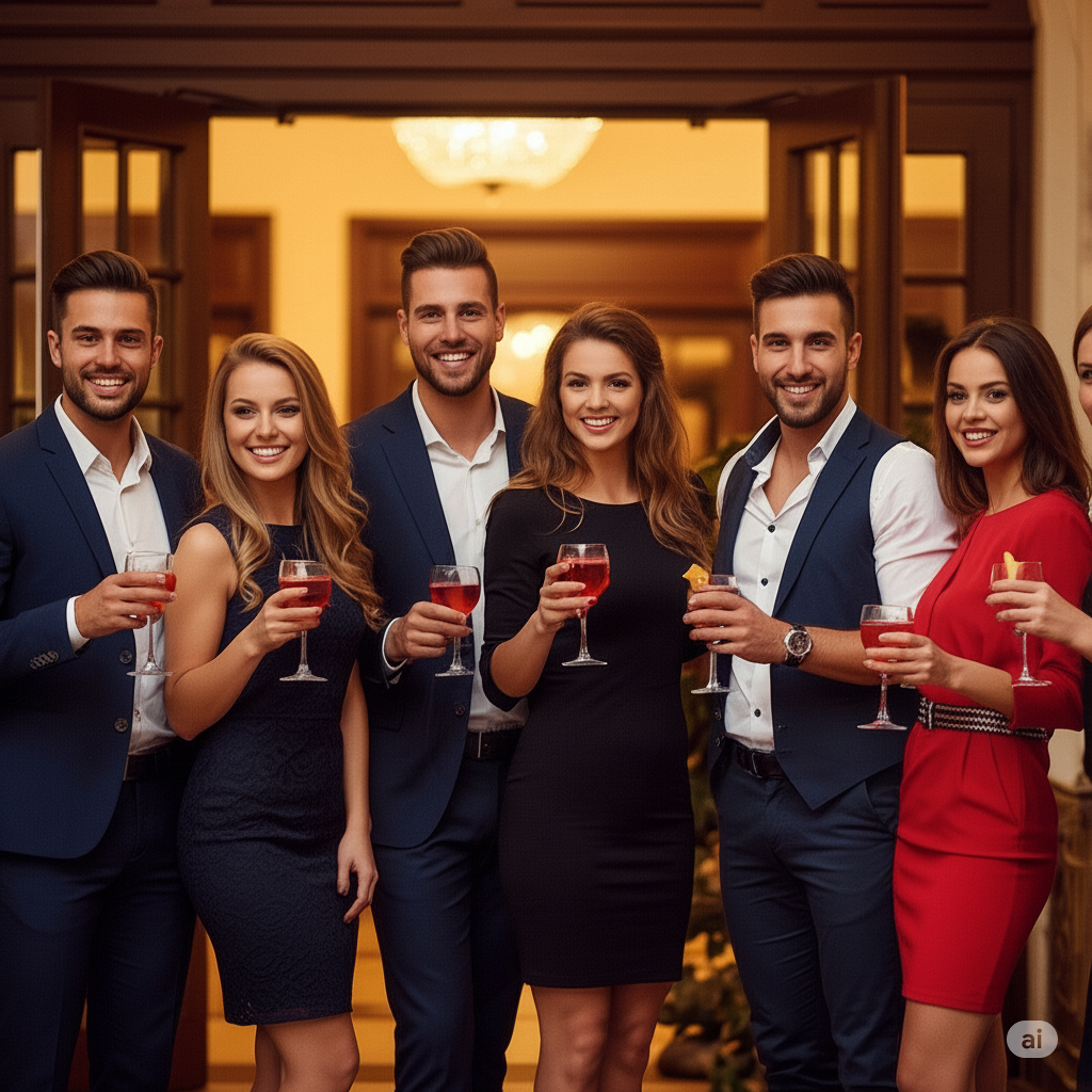 Hero image for Invitee