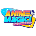 Anime Magic!