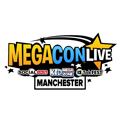 MegaCon Live Manchester
