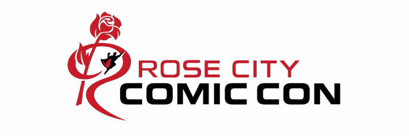 Rose City Comic Con