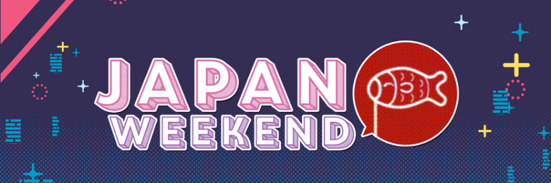 Japan Weekend Valencia