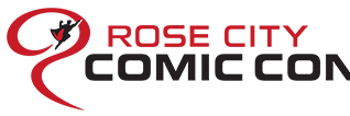 Rose City Comic Con