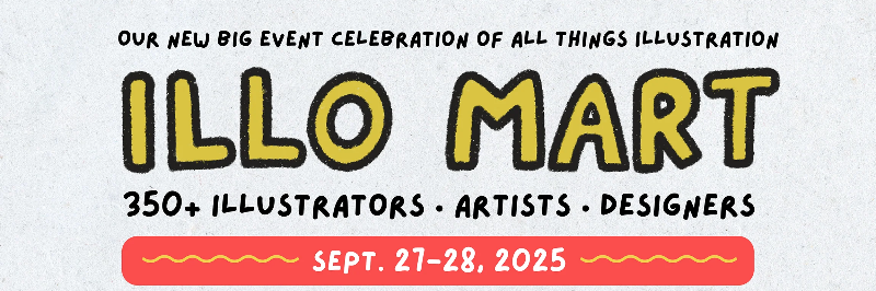 ILLO Mart