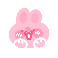 Winnie is Pink