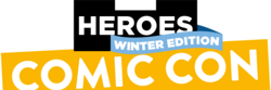 Stockholm ComicCon