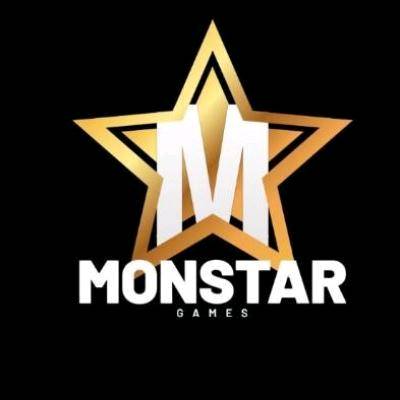 Festival Monstar Games Brasil
