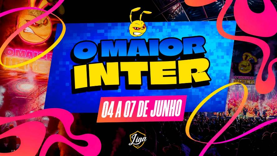 O MAIOR INTER 2026