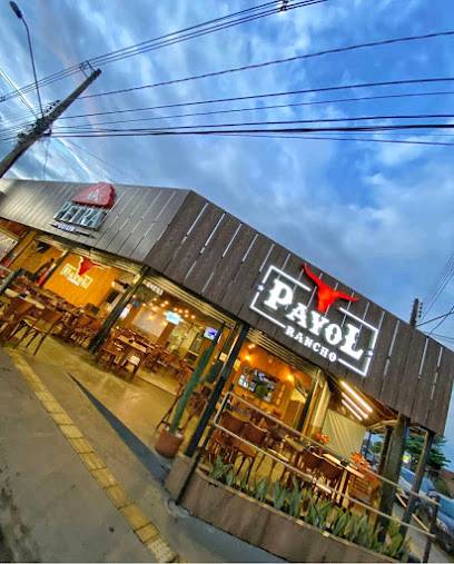 Rancho Payol Gastro Bar | Happy Hour e Shows Ao Vivo