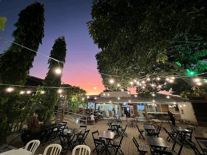 Fogueiro Steakhouse Jd presidente