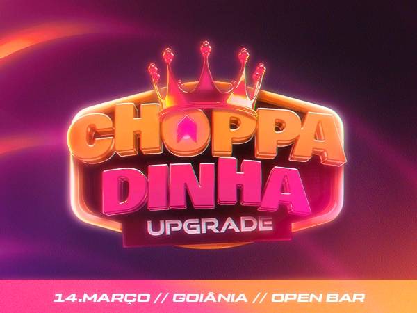 CHOPPADINHA UPGRADE