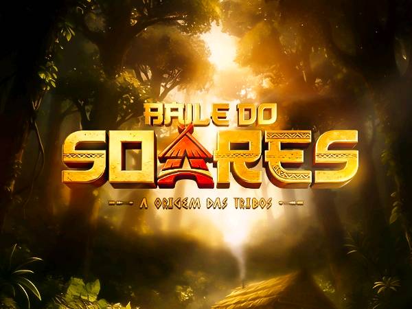 BAILE DO SOARES - A ORIGEM DAS TRIBOS