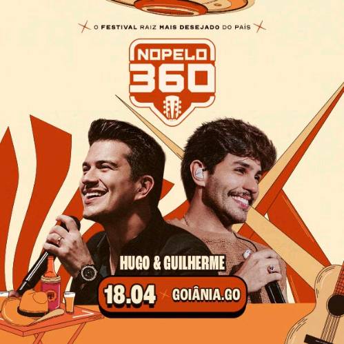 No Pelo 360 - Goiânia