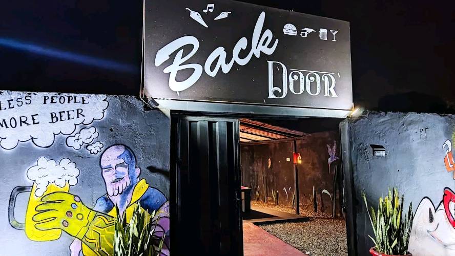 Quintal Livre Gastrobar