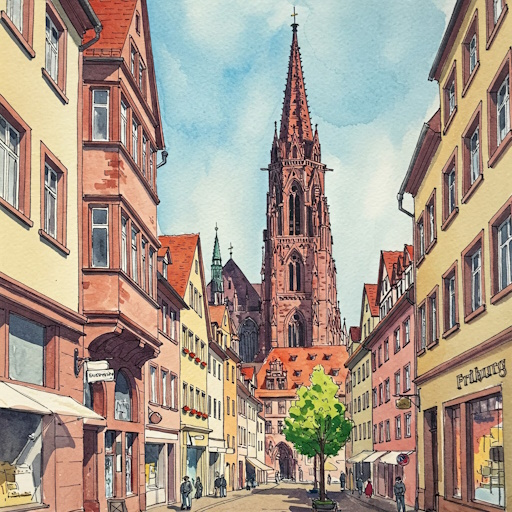 Freiburg im Breisgau