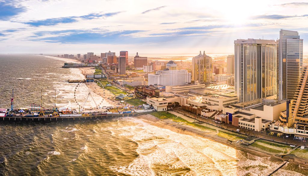 Atlantic City-New Jersey