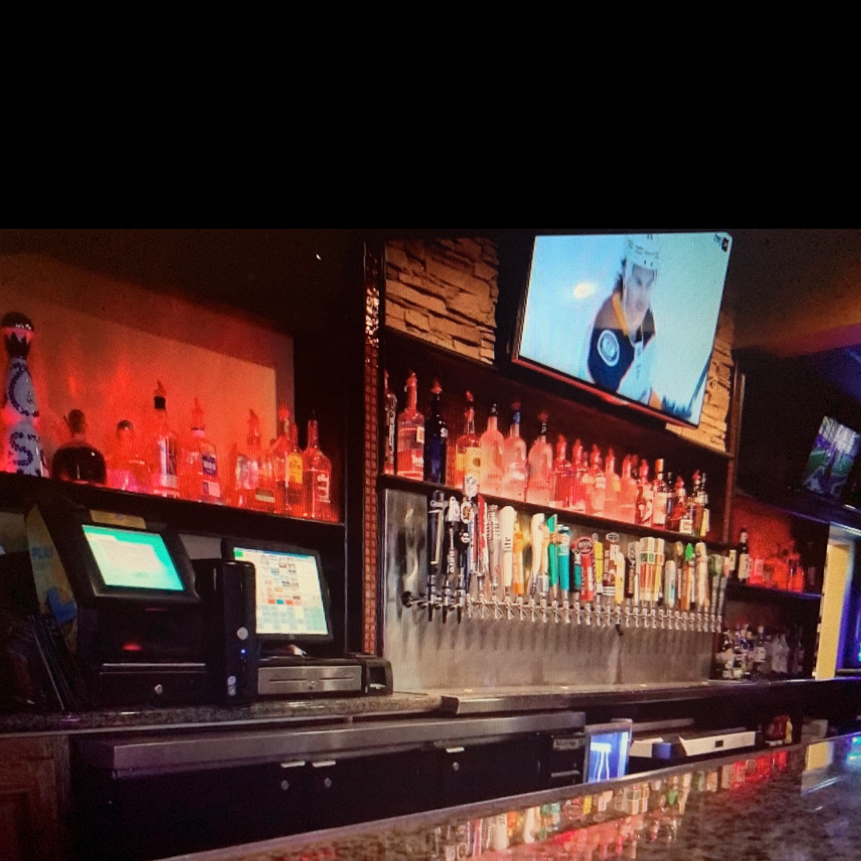 Venue Bleachers Sports Bar in Chino EventSmack