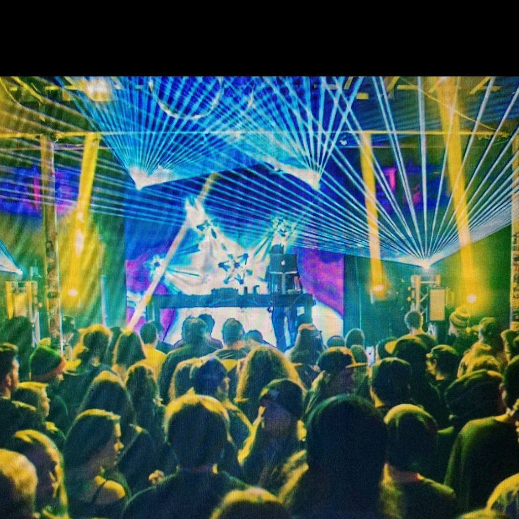 Venue The Black Box in Denver EventSmack