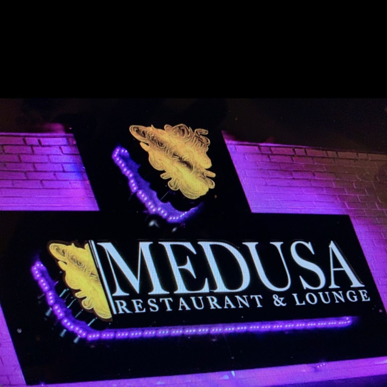 Venue Medusa Restaurant & Lounge Cleveland in Cleveland EventSmack