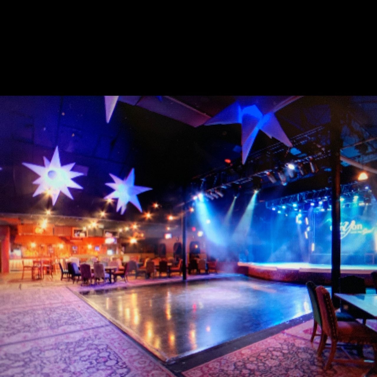Venue The Canyon in Montclair EventSmack