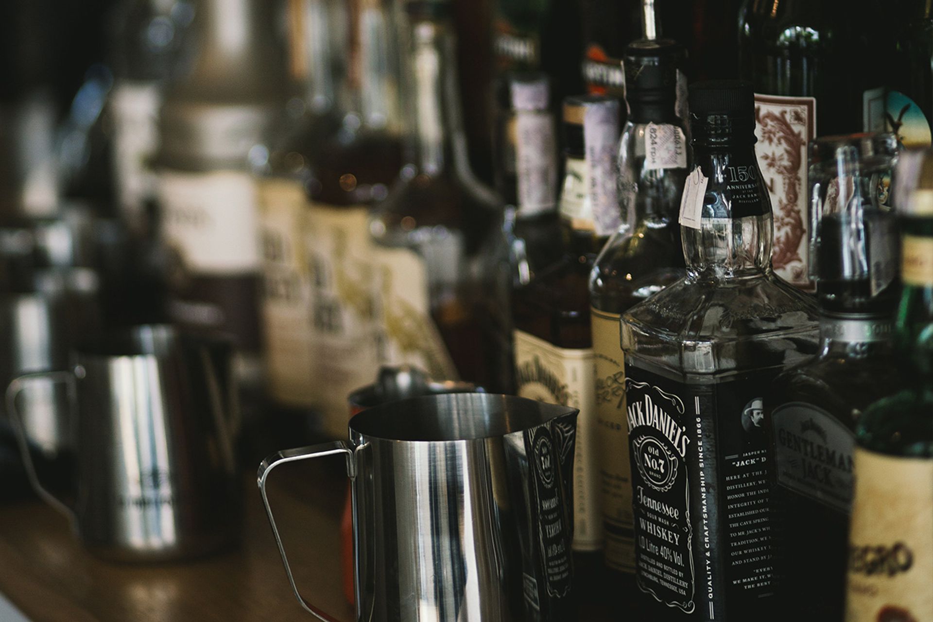 Salty Dawg Tavern