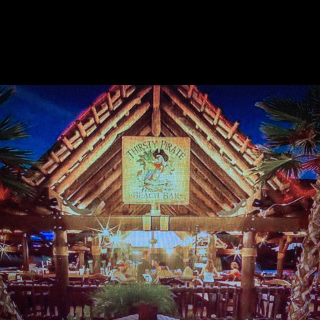 Pirate's Den Resort
